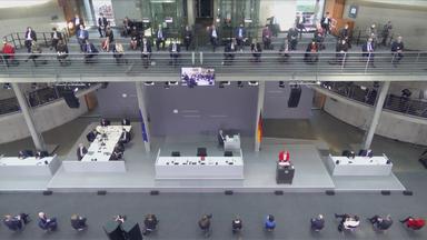 Wahl des Bundespräsidenten 