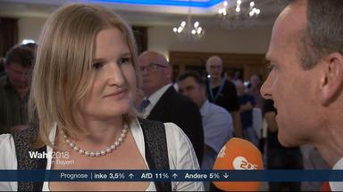 AfD Katrin Ebner-Steiner