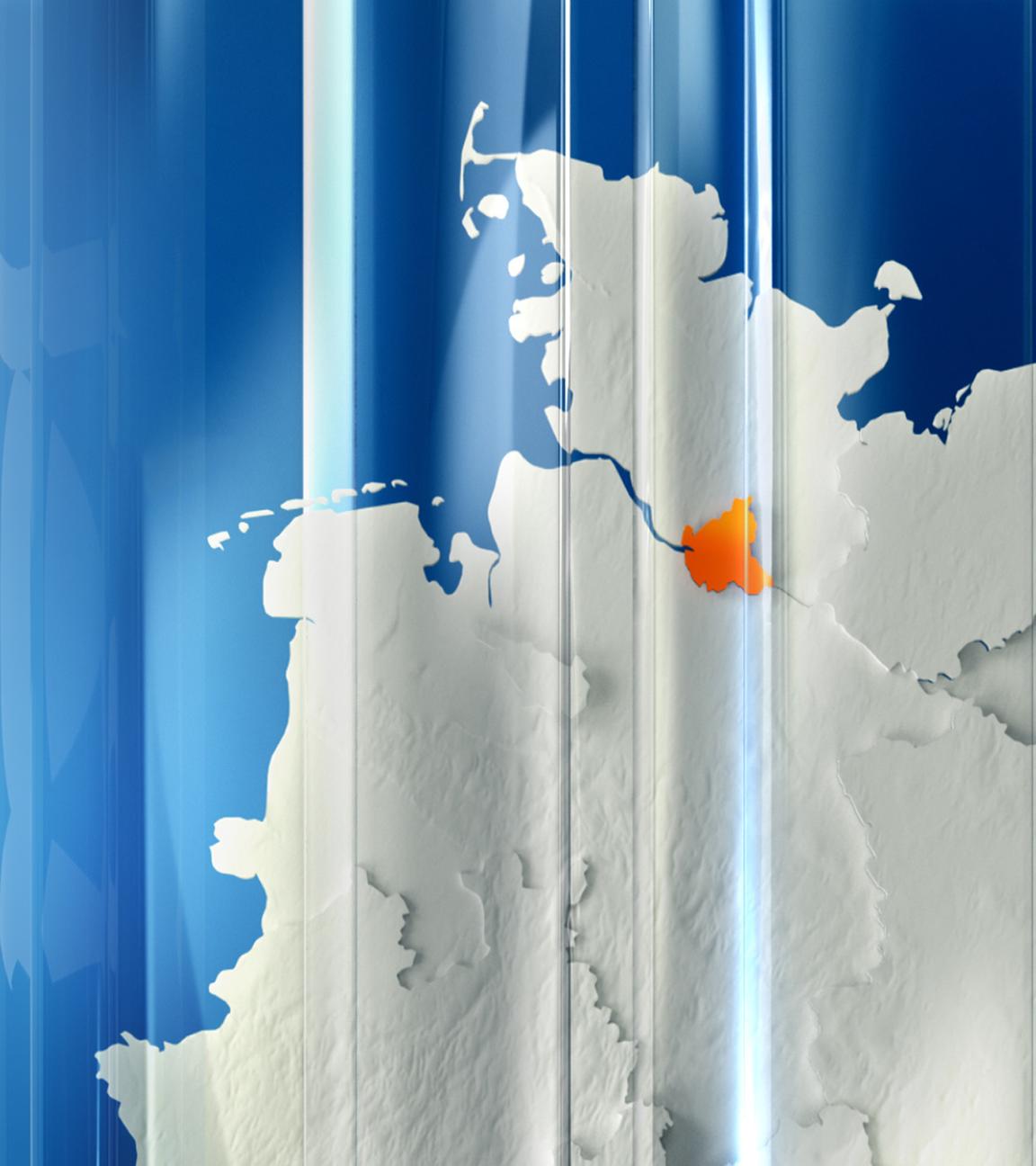 Wahl Hamburg 2025