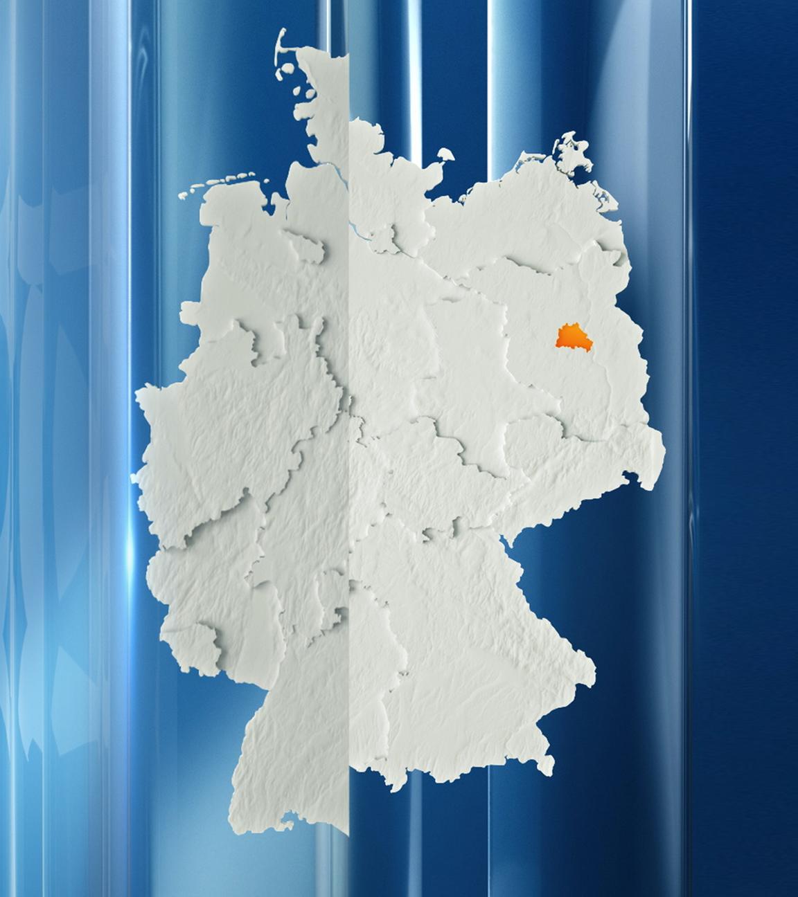 Wahl in Berlin 2023