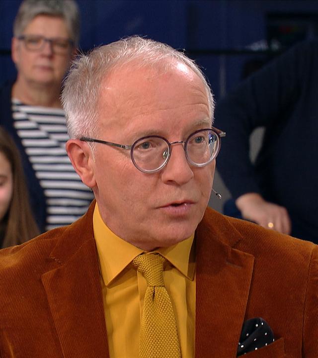 Wahl-Jahr: AfD "profitiert von Ängsten"