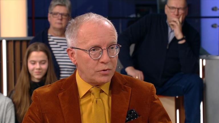 Wahl-Jahr: AfD "profitiert von Ängsten"