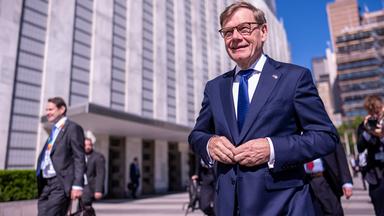 Wahl zum UN Sicherheitsrat