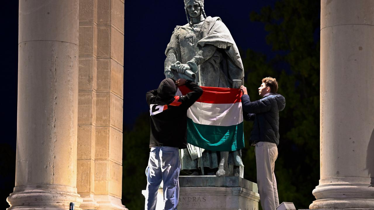 Hungarian election: Hurdles stand in the way of a change in government
