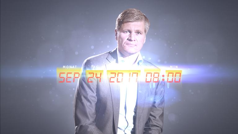 #wahlde: Wahlkampf online - offline