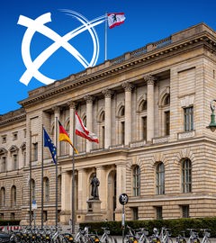 Wahl zum 20. Abgeordnetenhaus von Berlin