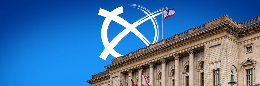 Wahl zum 20. Abgeordnetenhaus von Berlin