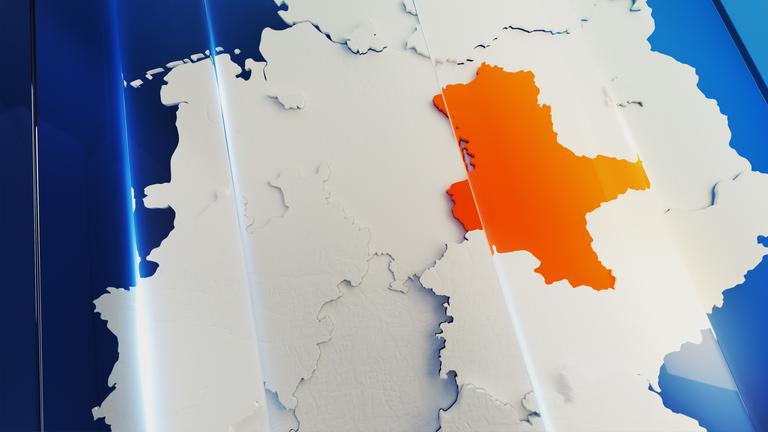 Landtagswahlen in Sachsen-Anhalt