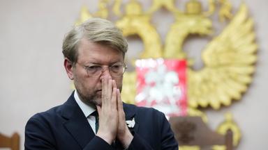 Russland: Liberale Oppositionspartei von Wahl ausgeschlossen