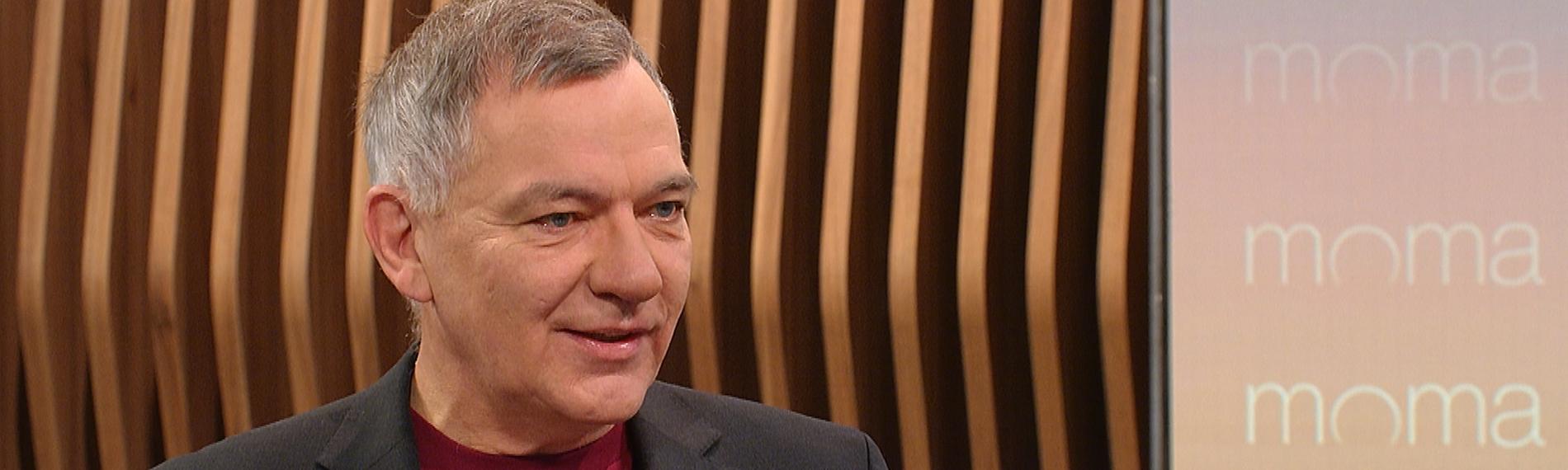 van Aken: "Linke steht für soziale Politik"