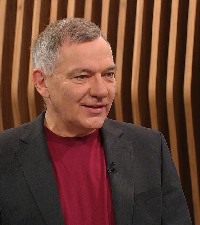 van Aken: "Linke steht für soziale Politik"