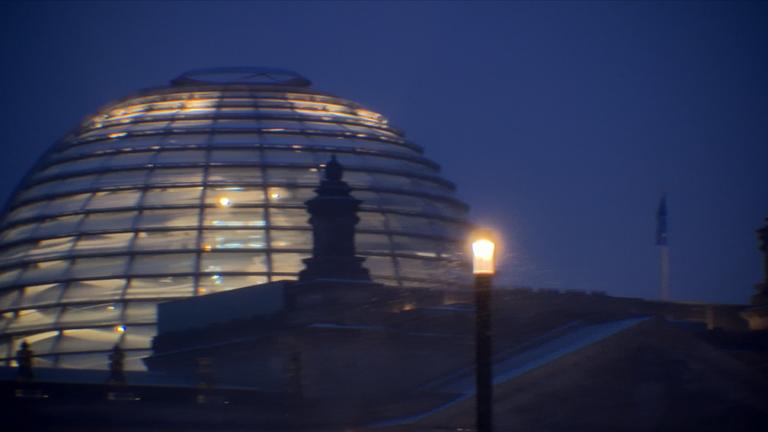 Start in den Winter-Wahlkampf