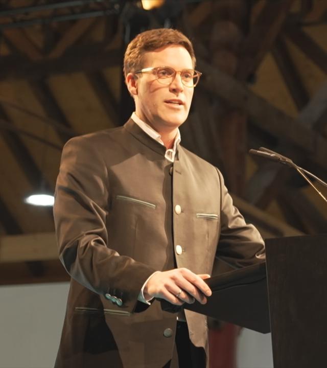 Wahlkampf Endspurt in BW