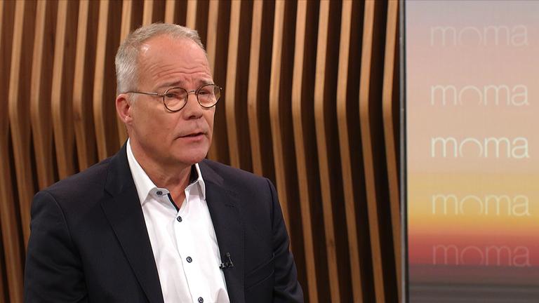 Miersch: "Brauchen Fachkräfte aus dem Ausland"