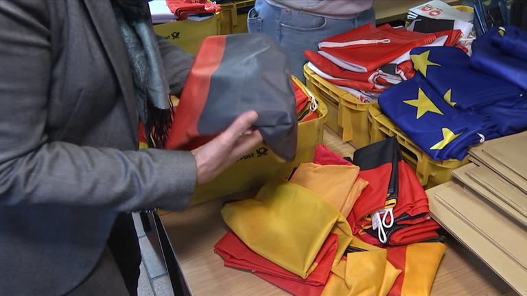 Start in den heißen Wahlkampf