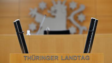 Thüringer Landtag