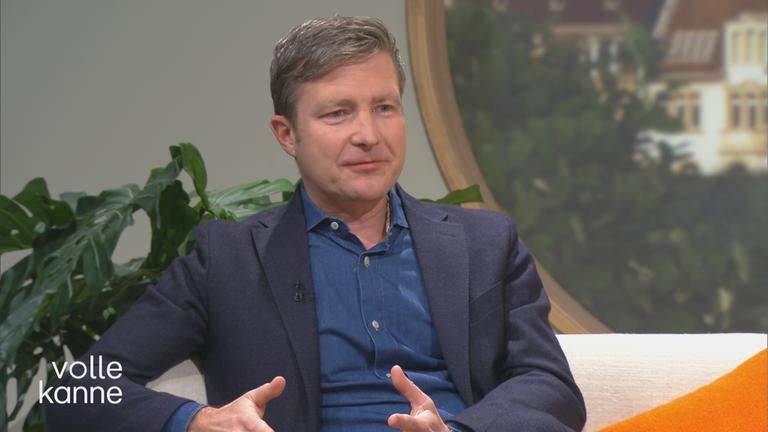 Wahlkampfberichterstattung im ZDF