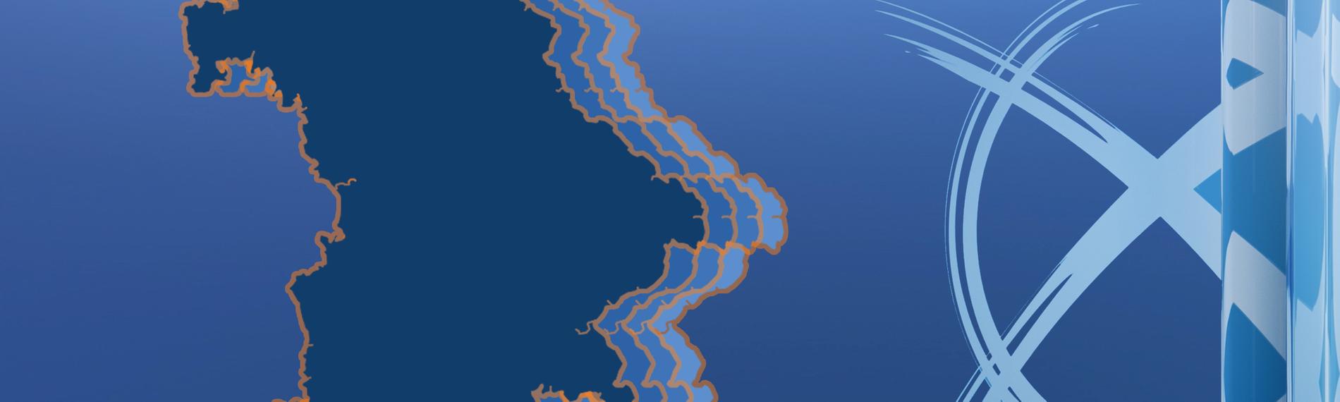 Wahlkreise Bayern