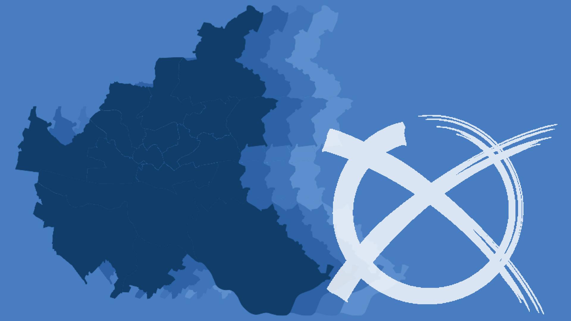 Wahlkreise Hamburg