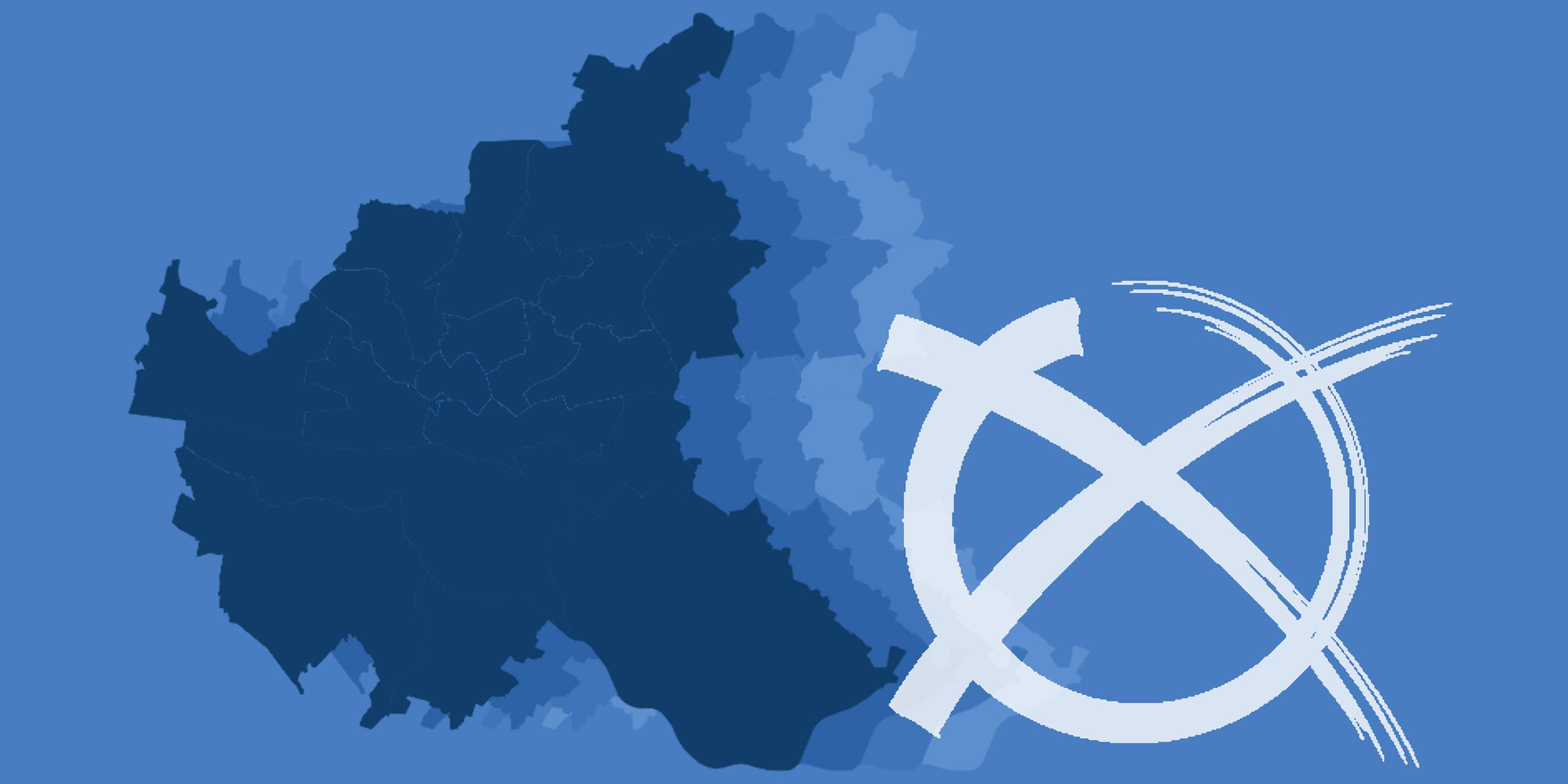 Wahlkreise Hamburg