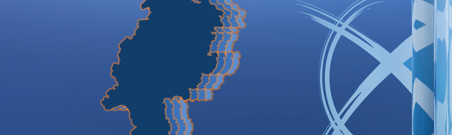 Wahlkreise Hessen