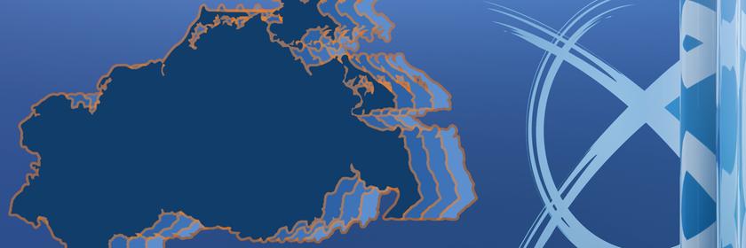 Wahl 2021: Wahlkreise Mecklenburg-Vorpommern