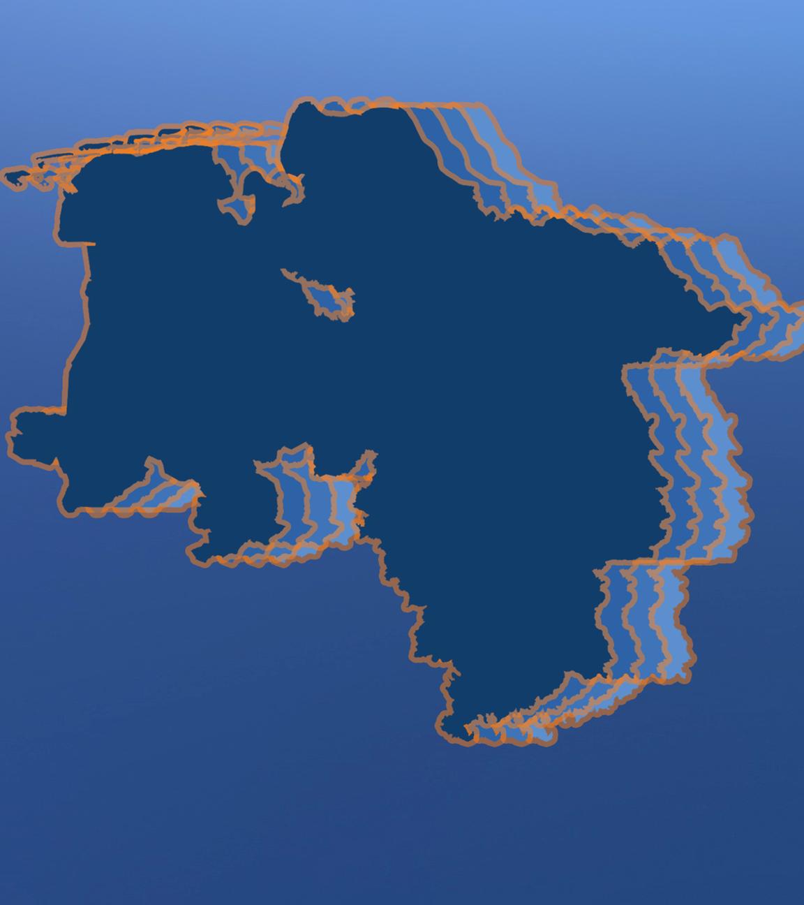 Wahlkreise Niedersachsen