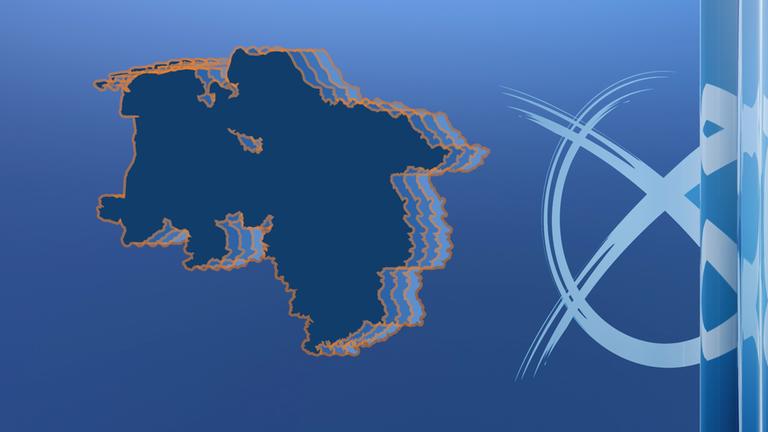 Wahlkreise Niedersachsen