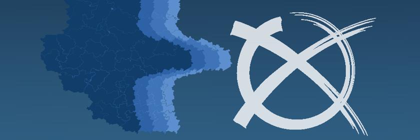 Wahlkreise Sachsen-Anhalt