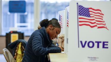 "SAVE America Act": Neuer Angriff auf das US-Wahlsystem?