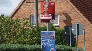 19 Parteien treten an: Wer steht wofür bei der Landtagswahl?
