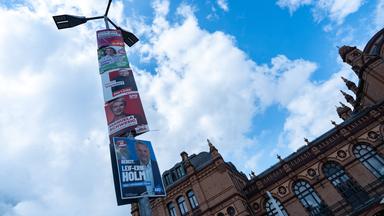 Wahl in Mecklenburg-Vorpommern: Die Spitzenkandidaten