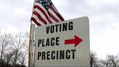 Wahlrecht USA