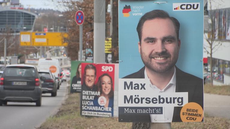 Wahlrechtsreform und ihre Folgen