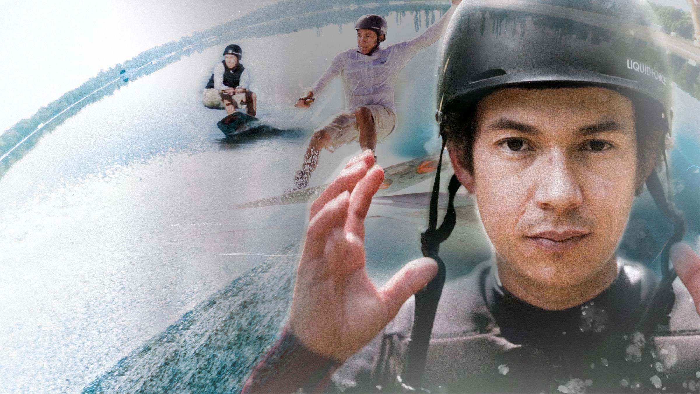 Wakeboard: Folge 5