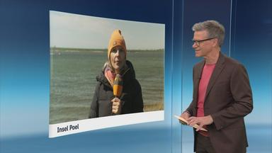 Ralph Szenpanski im Schaltgespräch mit Susanne Seidl