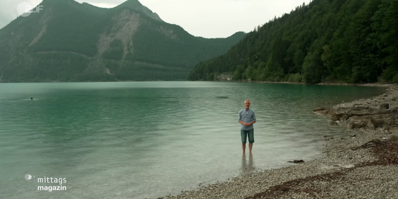 walchensee