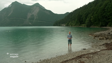 walchensee