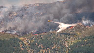 FRANCE-ENVIRONMENT-FIRE