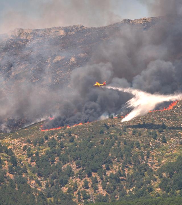 FRANCE-ENVIRONMENT-FIRE