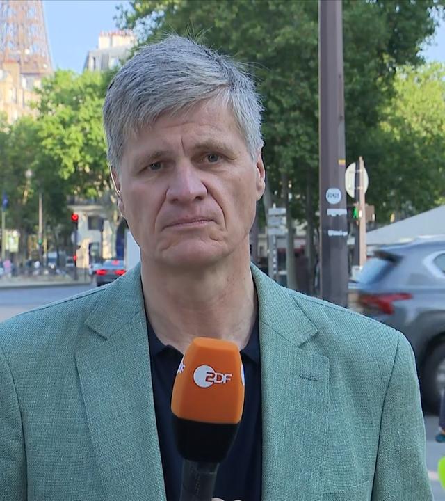 Thomas Walde