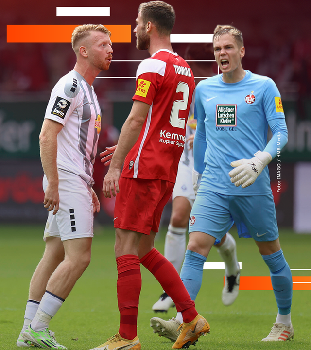 Waldhof - Lautern