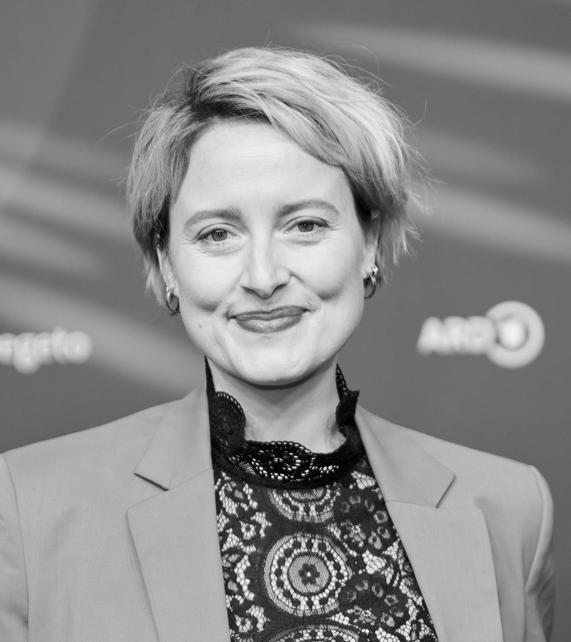 Wanda Perdelwitz nach Unfall gestorben