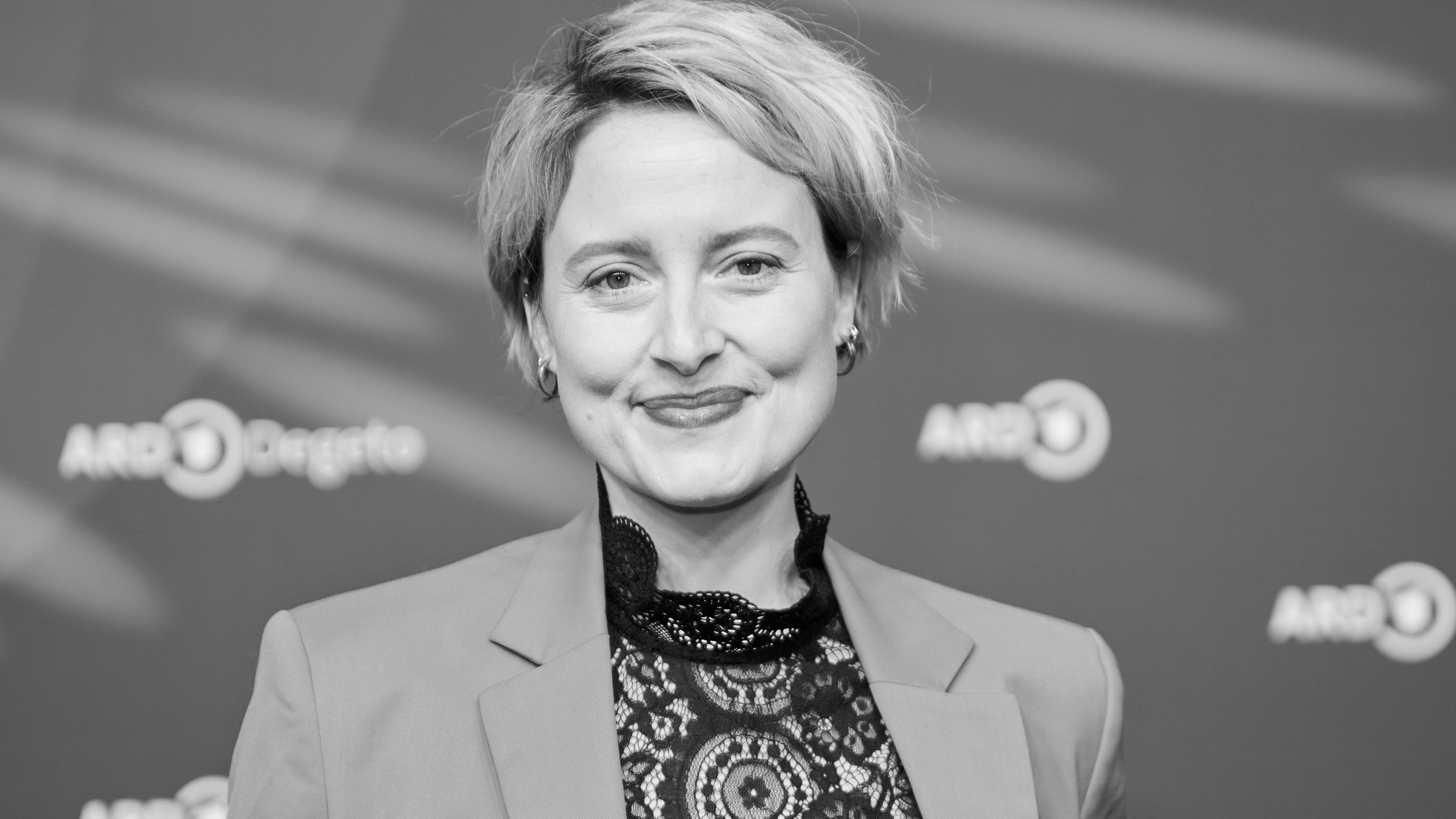 Wanda Perdelwitz nach Unfall gestorben