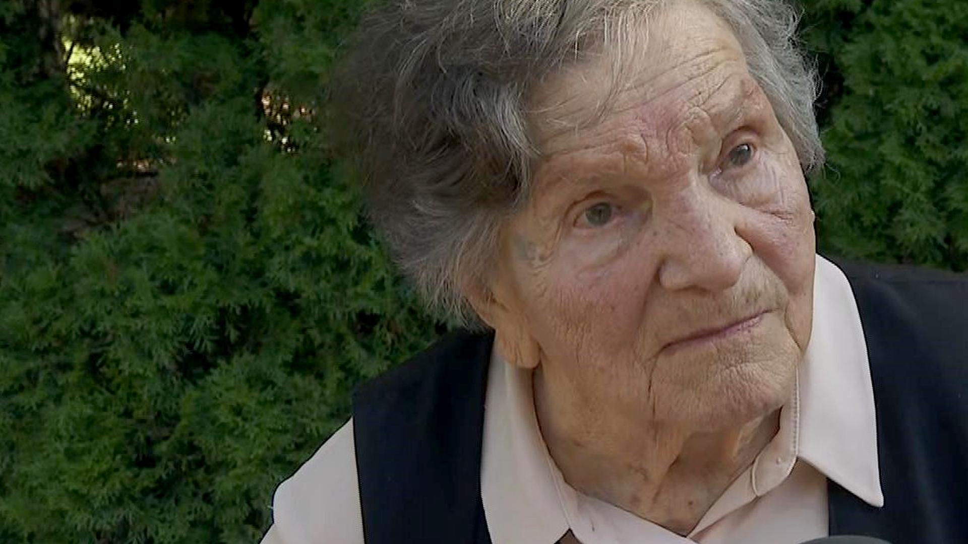 Wanda Traczyk Stawska