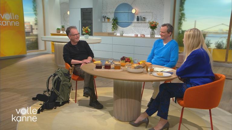 Wandern für die Seele