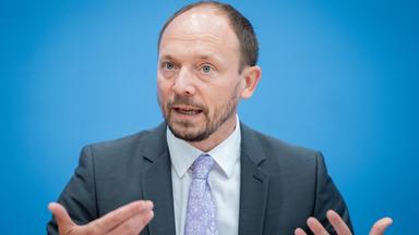 Ex-Ostbeauftragter Wanderwitz sieht gute Chancen für ein AfD-Verbot