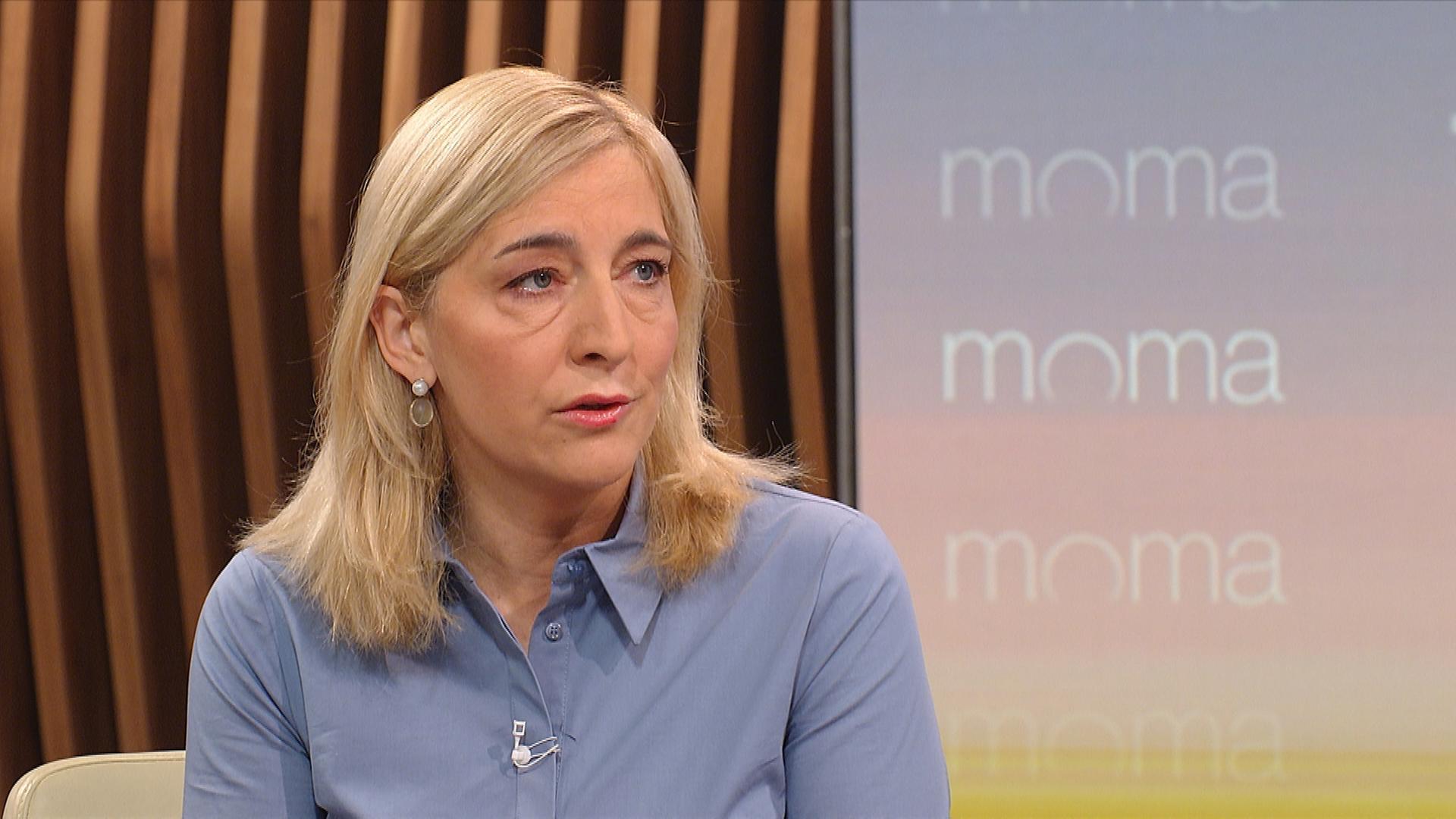 Nina Warken  CDU | Bundesgesundheitsministerin