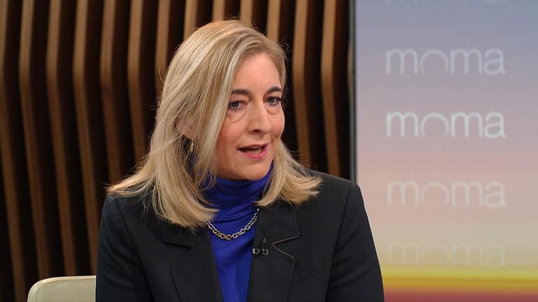 Nina Warken  CDU | Bundesgesundheitsministerin