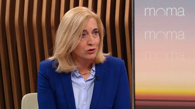Nina Warken  CDU | Chefin Bundeskanzleramt